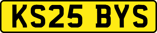 KS25BYS