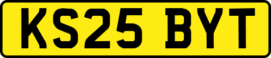 KS25BYT