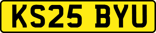 KS25BYU
