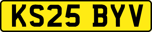 KS25BYV