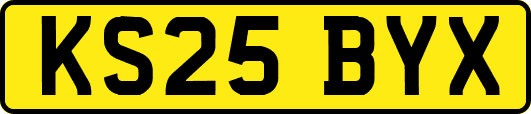 KS25BYX