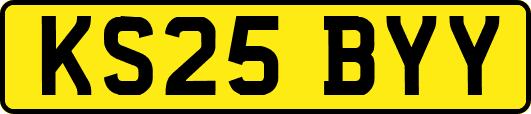 KS25BYY