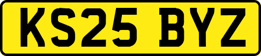 KS25BYZ