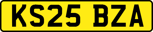 KS25BZA