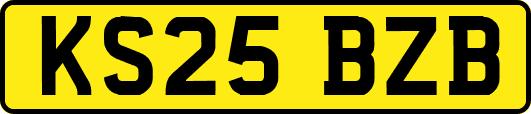 KS25BZB