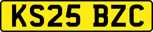 KS25BZC