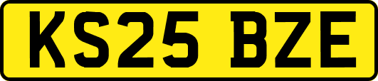 KS25BZE