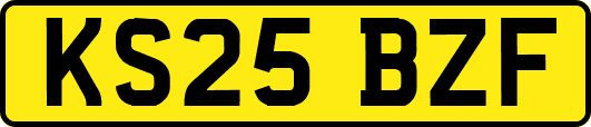 KS25BZF