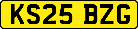 KS25BZG