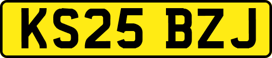 KS25BZJ