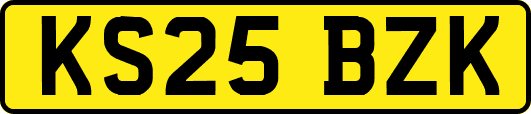 KS25BZK