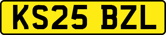 KS25BZL
