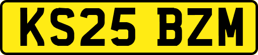 KS25BZM