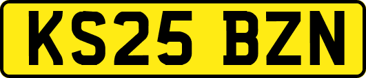 KS25BZN
