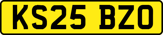 KS25BZO