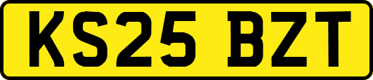 KS25BZT
