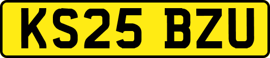 KS25BZU