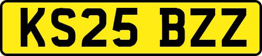 KS25BZZ