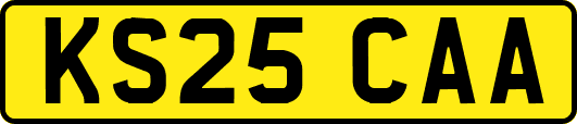 KS25CAA