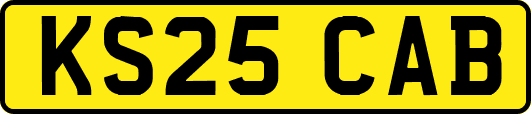 KS25CAB