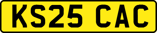 KS25CAC