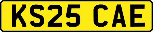 KS25CAE