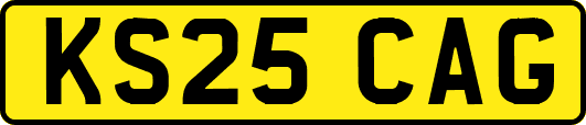 KS25CAG