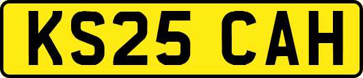 KS25CAH