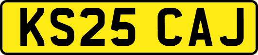 KS25CAJ