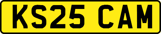 KS25CAM