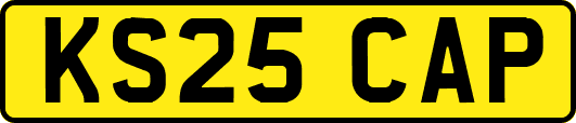 KS25CAP