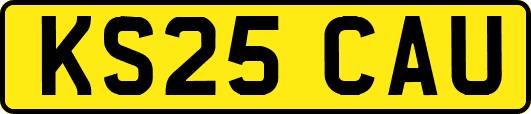 KS25CAU