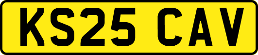 KS25CAV