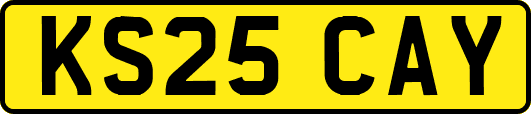 KS25CAY