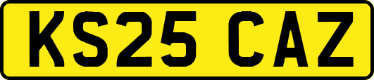 KS25CAZ