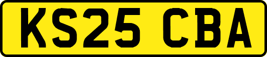 KS25CBA