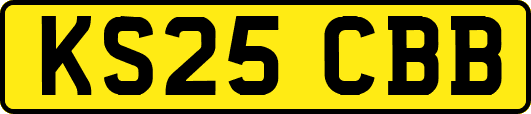 KS25CBB