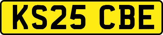 KS25CBE