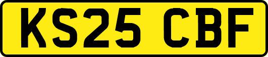 KS25CBF
