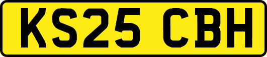 KS25CBH