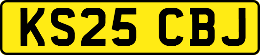 KS25CBJ