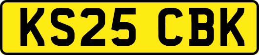 KS25CBK
