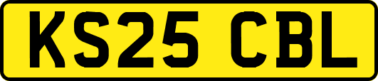 KS25CBL