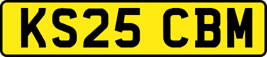 KS25CBM