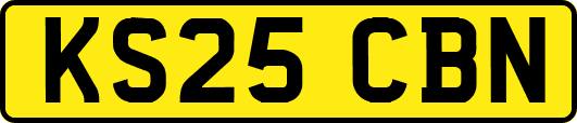 KS25CBN