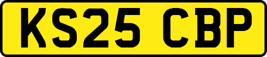 KS25CBP