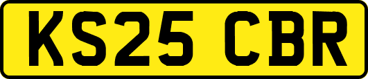 KS25CBR