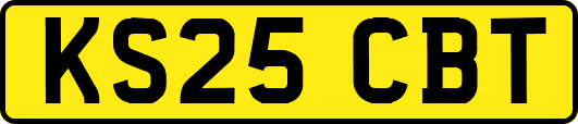 KS25CBT
