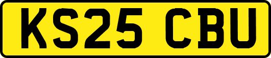 KS25CBU