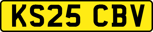 KS25CBV
